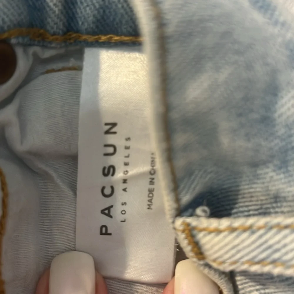 PAC SUN‎ High Rise Icon Short size 24 - Picture 4 of 6